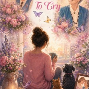 No Time To Cry (paperback)